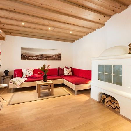 Appartements Knappenhaus By Schladming-Appartements المظهر الخارجي الصورة