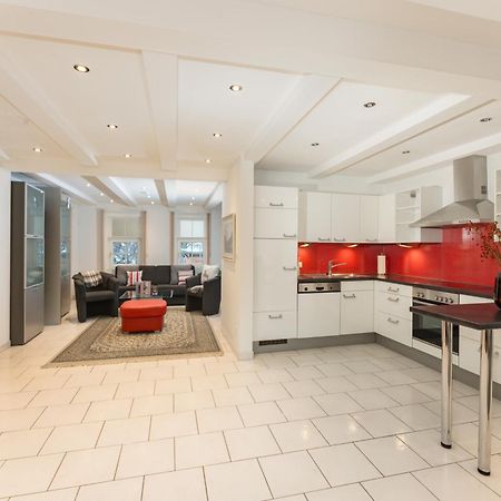 Appartements Knappenhaus By Schladming-Appartements المظهر الخارجي الصورة