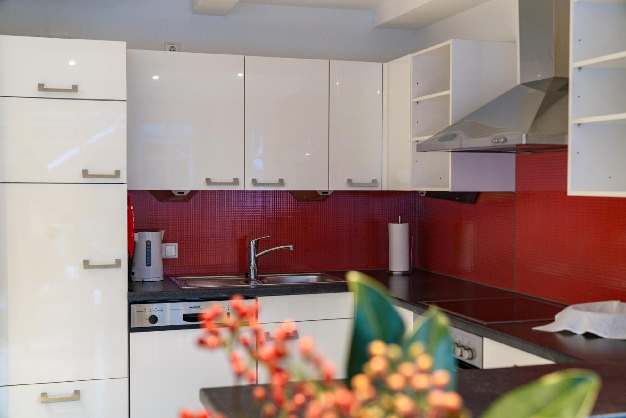 Appartements Knappenhaus By Schladming-Appartements الغرفة الصورة