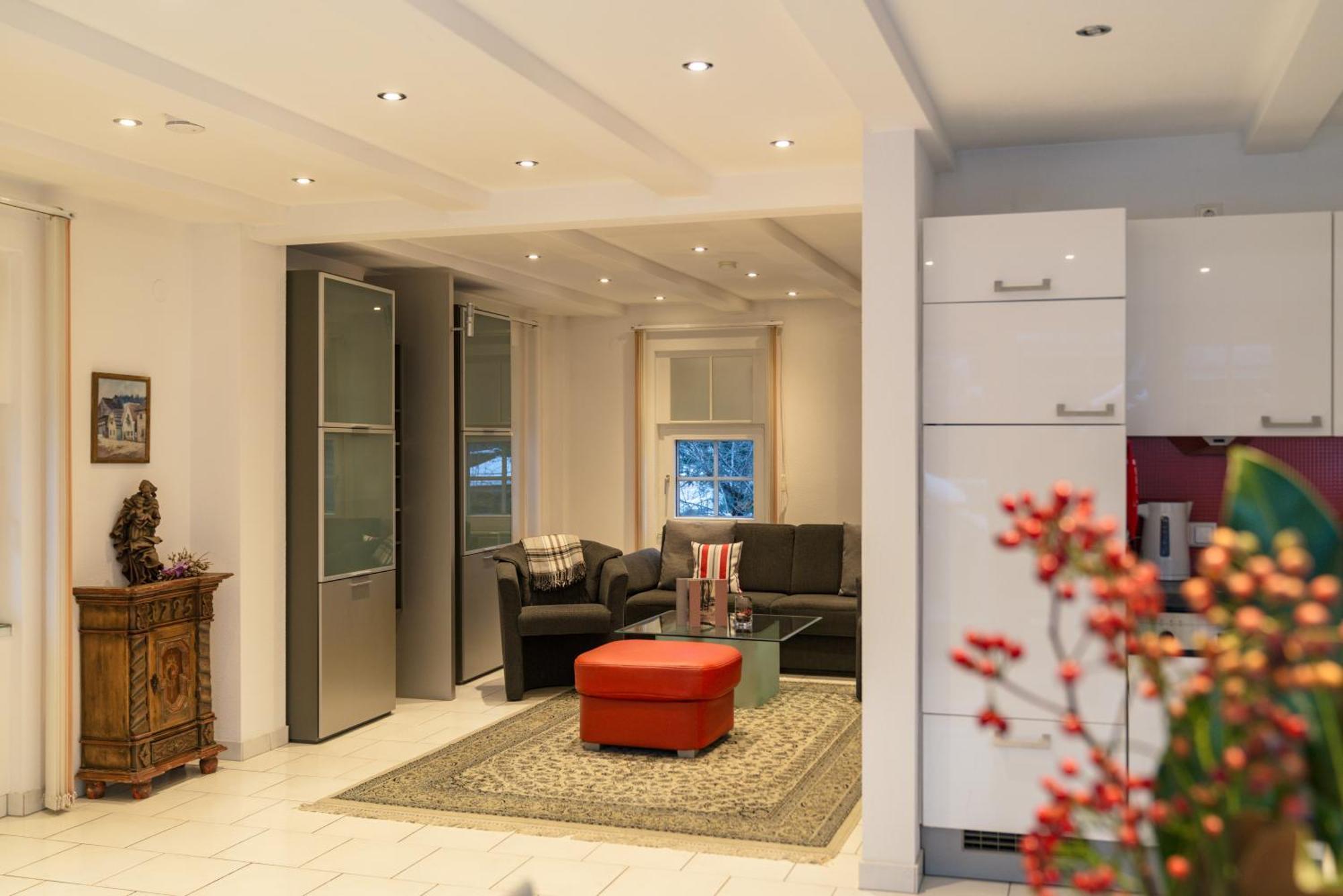 Appartements Knappenhaus By Schladming-Appartements الغرفة الصورة