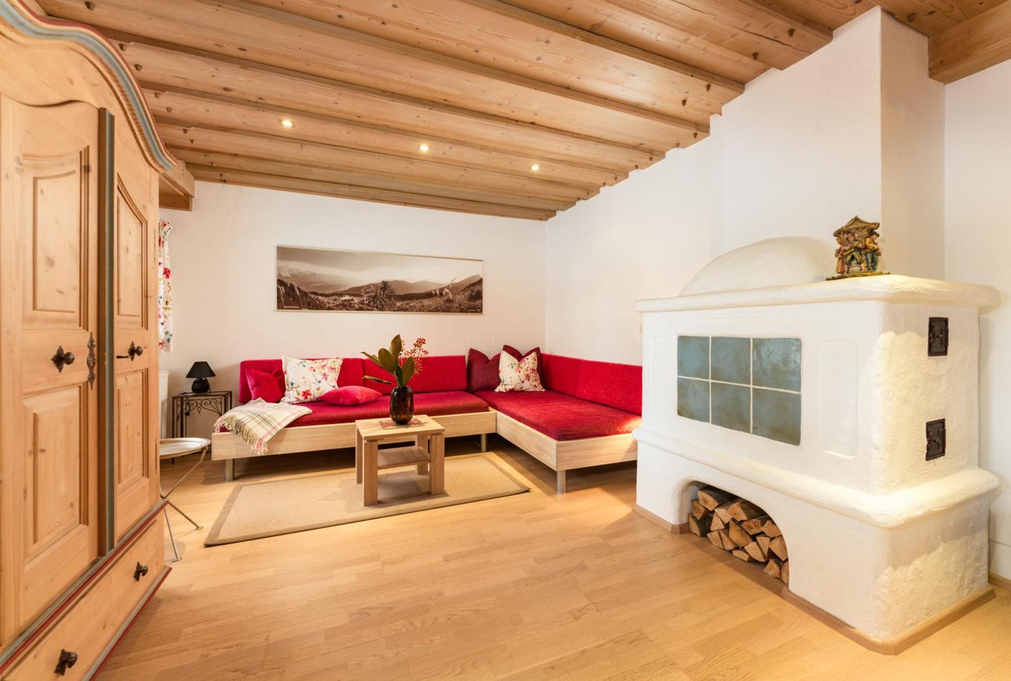 Appartements Knappenhaus By Schladming-Appartements المظهر الخارجي الصورة