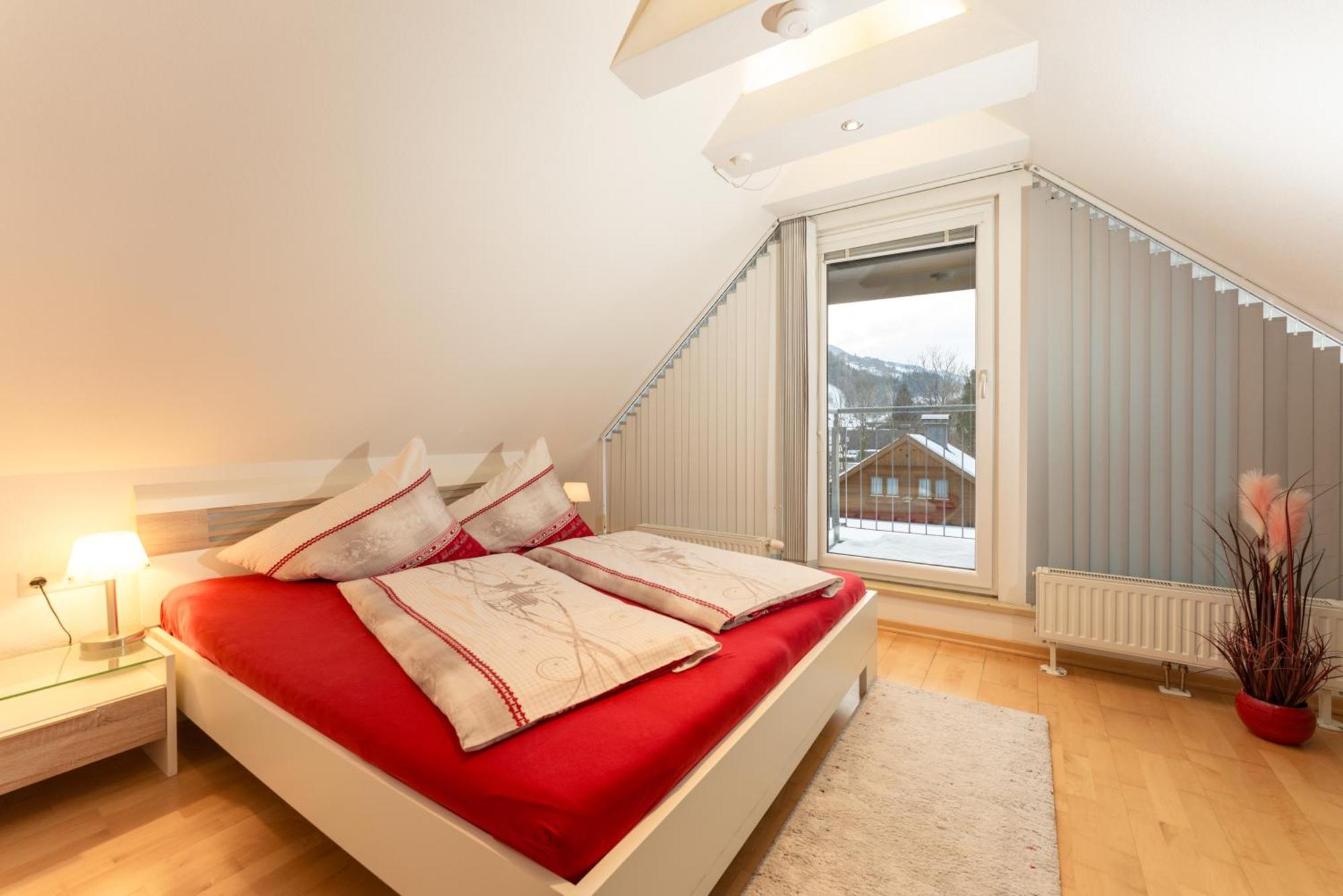 Appartements Knappenhaus By Schladming-Appartements الغرفة الصورة