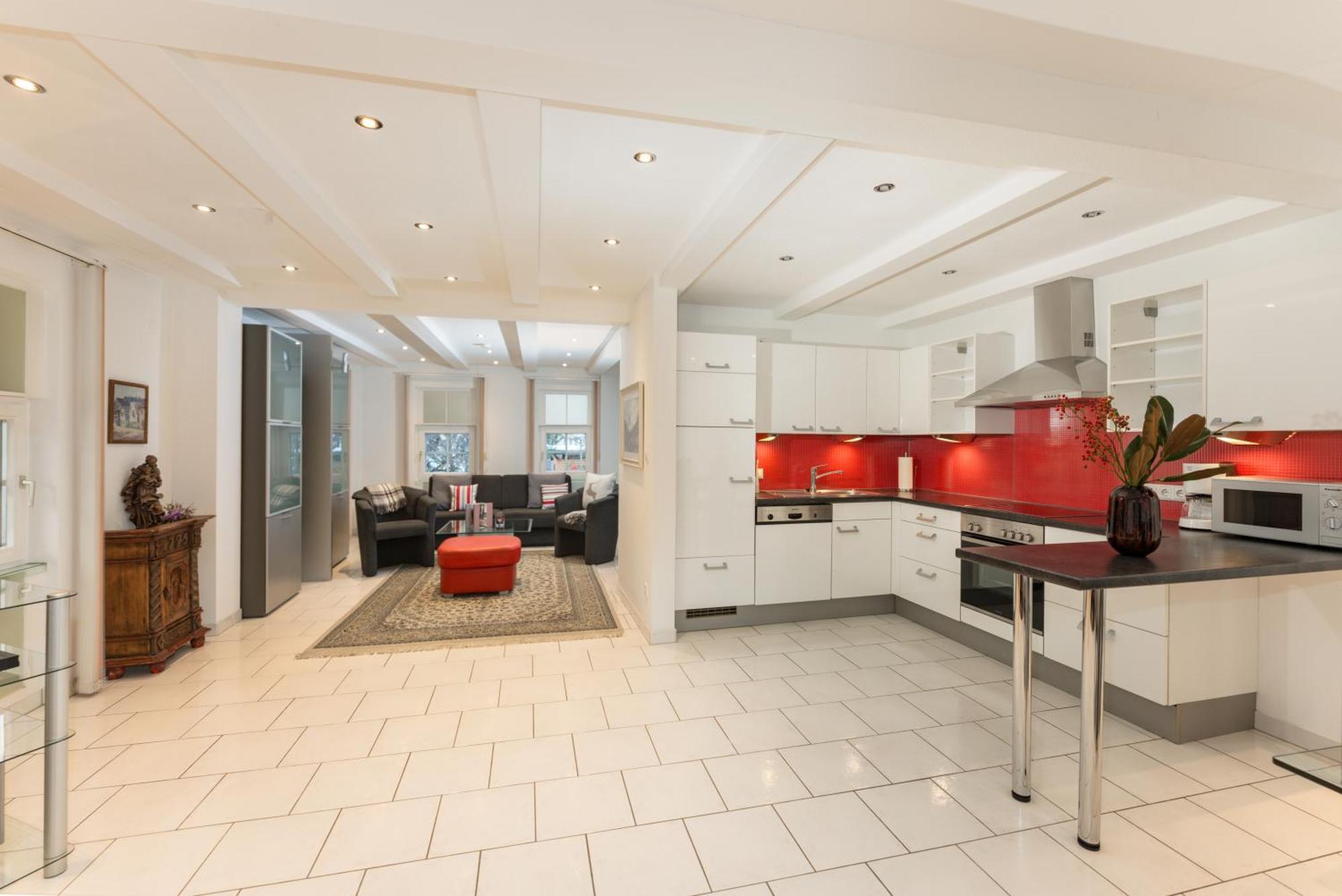 Appartements Knappenhaus By Schladming-Appartements المظهر الخارجي الصورة