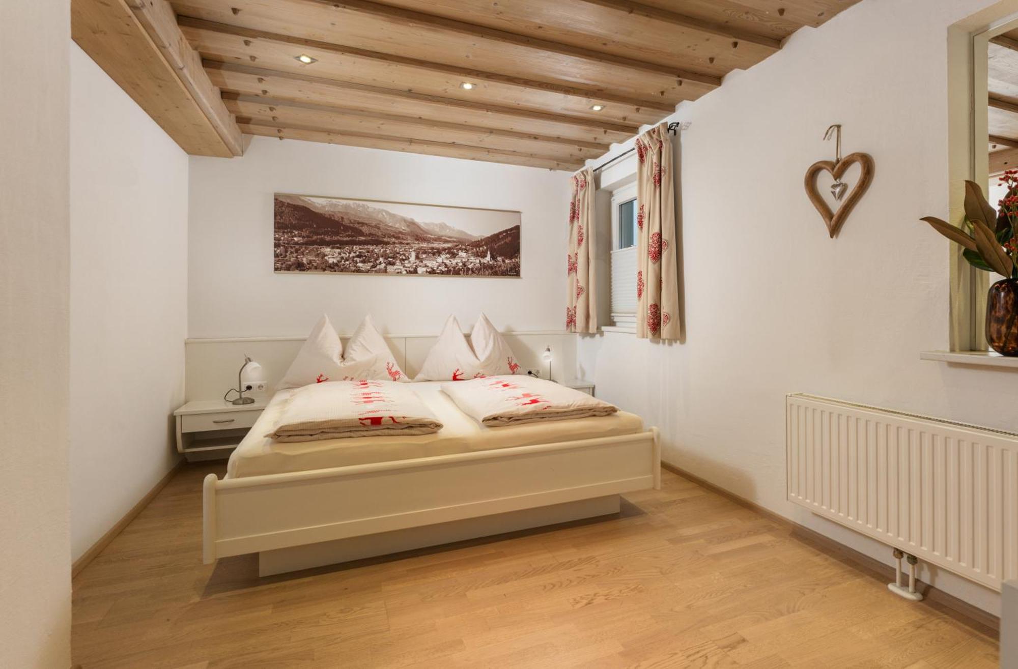 Appartements Knappenhaus By Schladming-Appartements الغرفة الصورة