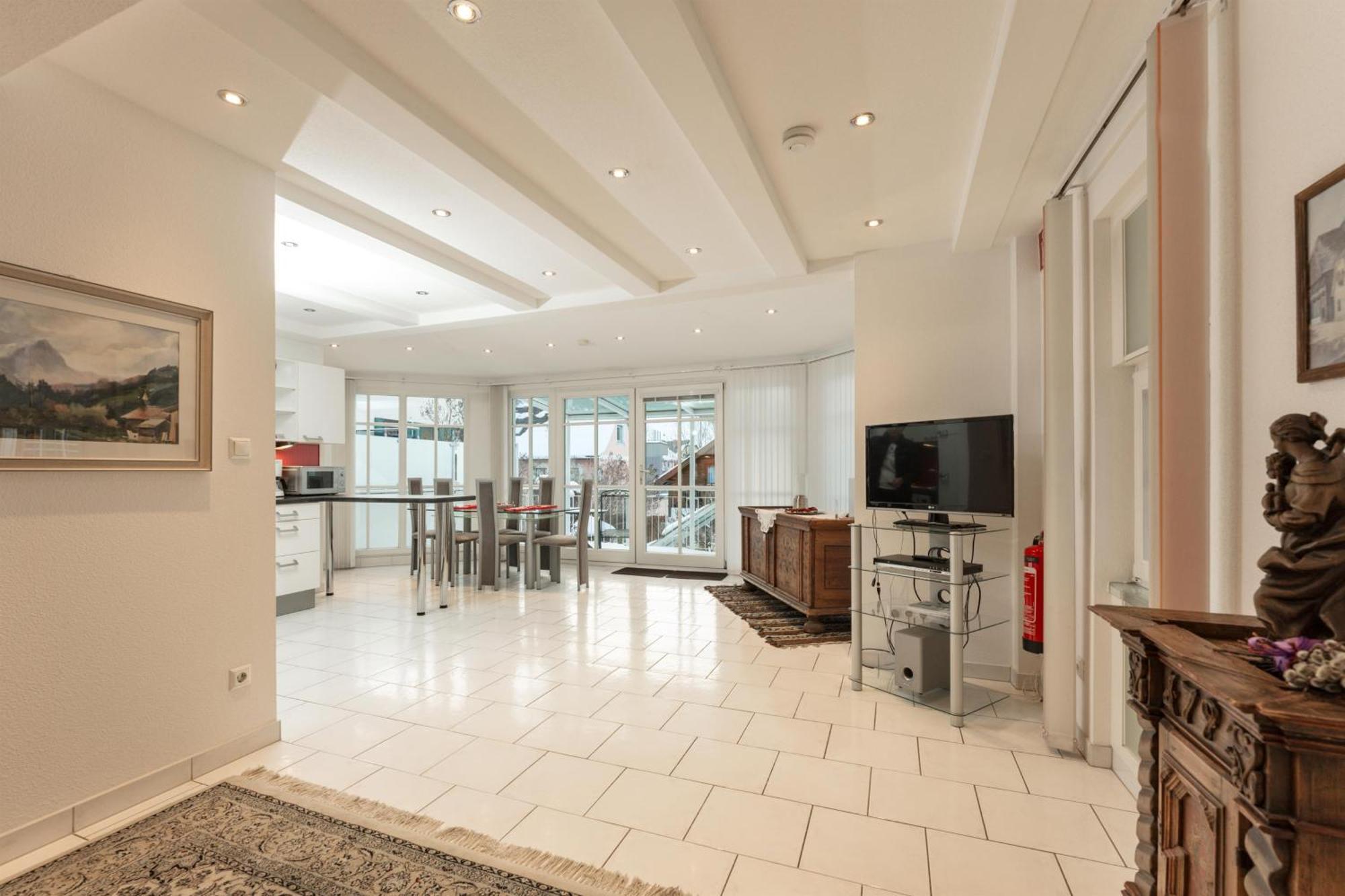 Appartements Knappenhaus By Schladming-Appartements الغرفة الصورة