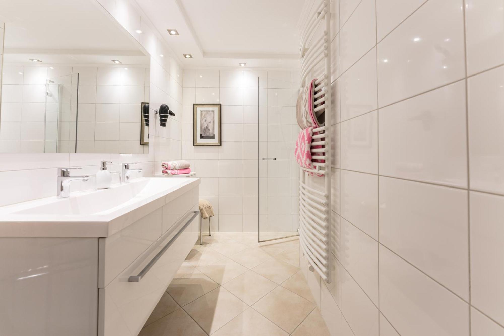 Appartements Knappenhaus By Schladming-Appartements الغرفة الصورة