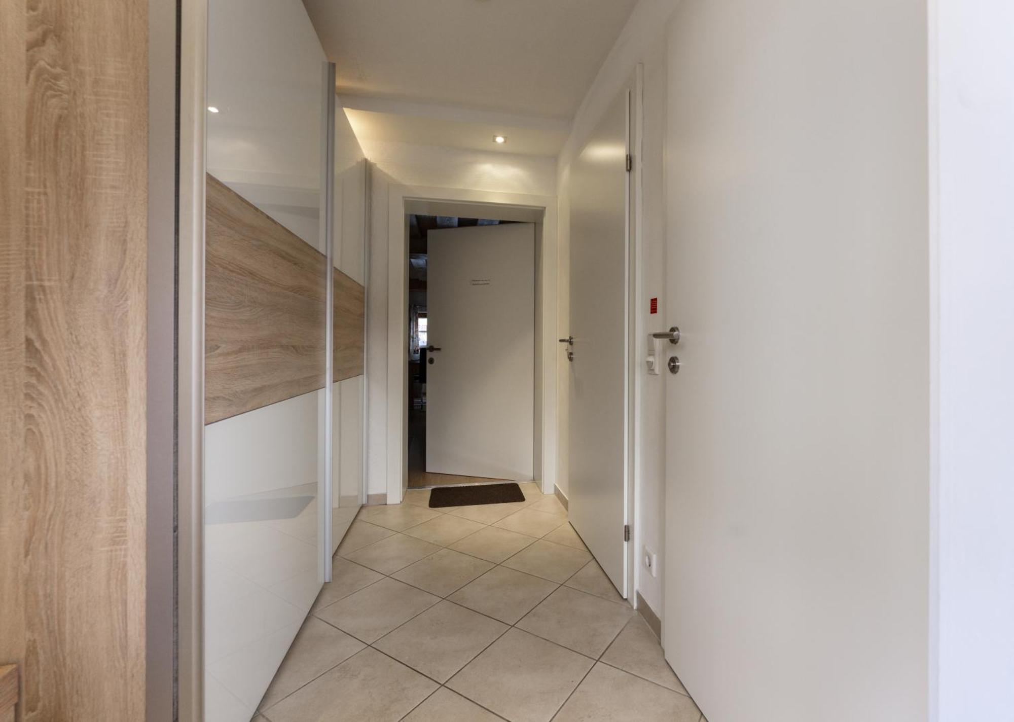Appartements Knappenhaus By Schladming-Appartements الغرفة الصورة