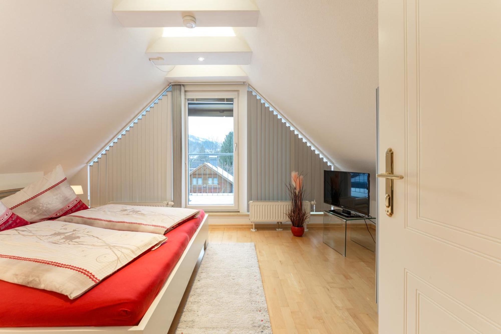 Appartements Knappenhaus By Schladming-Appartements الغرفة الصورة