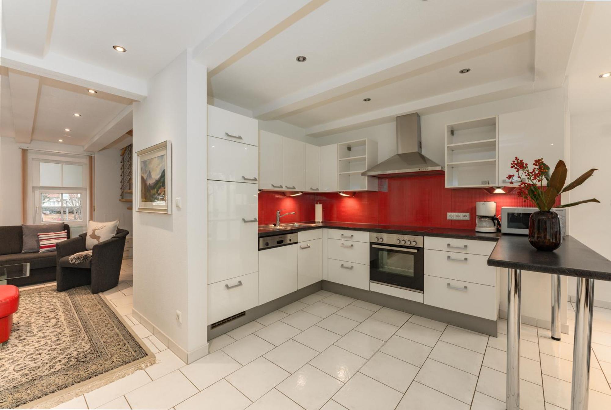 Appartements Knappenhaus By Schladming-Appartements الغرفة الصورة