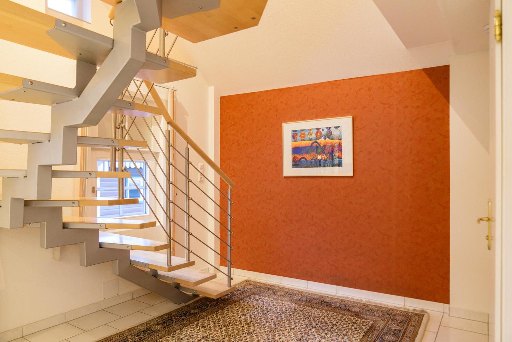 Appartements Knappenhaus By Schladming-Appartements الغرفة الصورة