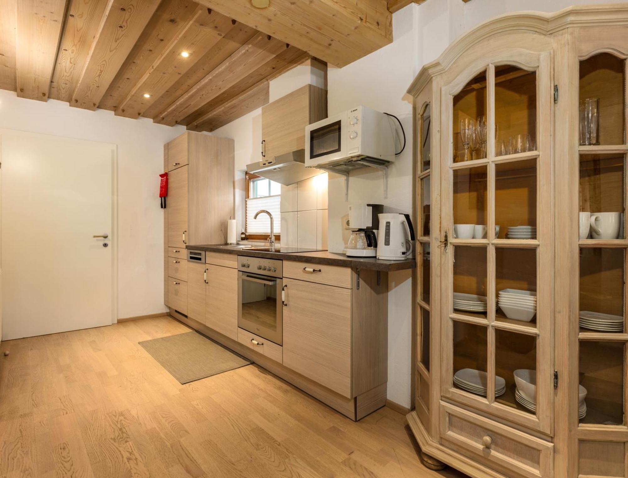 Appartements Knappenhaus By Schladming-Appartements الغرفة الصورة