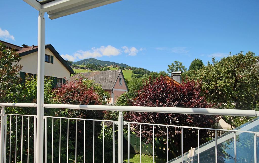 Appartements Knappenhaus By Schladming-Appartements المظهر الخارجي الصورة